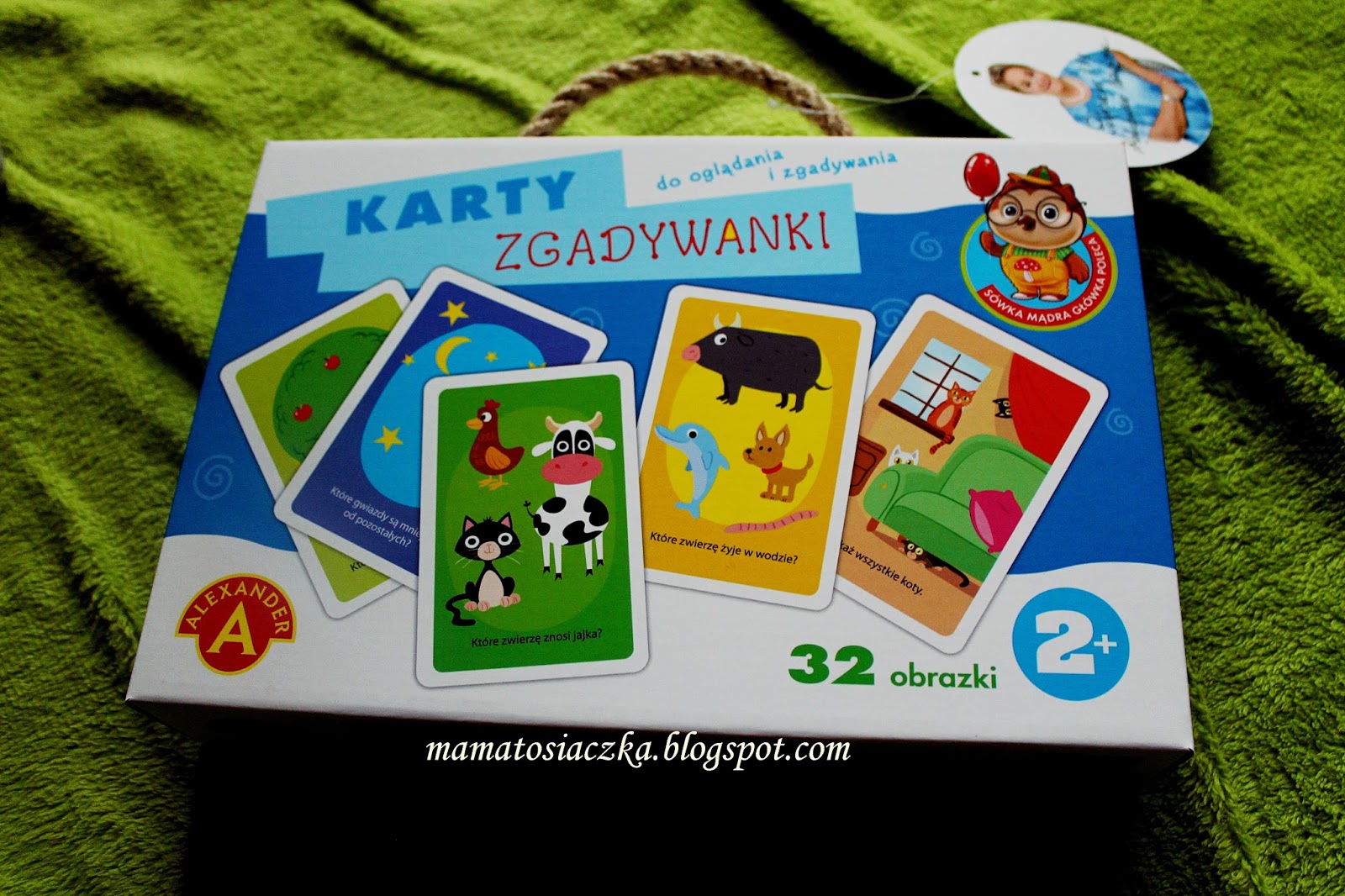 Puzzle I Zgadywanki Czyli Gry Edukacyjne Idealne Dla 2 Latka Nasz Hit