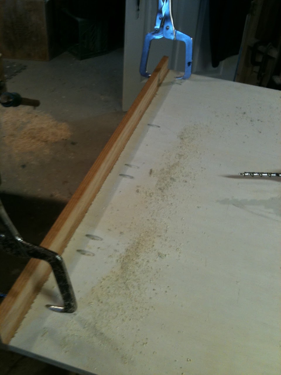THE TOOL STORE BLOG Kreg Jig Table Top