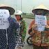 Phú Thọ: Vì sao người dân Bạch Hạc, Việt Trì cứ mãi biểu tình phản đối giá vé của BOT?