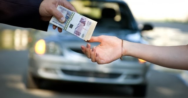 Rituales para vender un coche