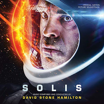 Solis Soundtrack David Stone Hamilton
