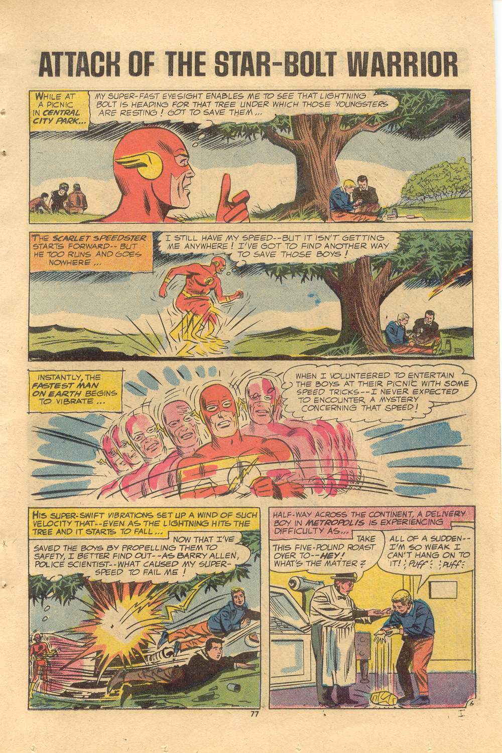 Justice League of America (1960) 111 Page 75