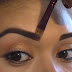 Eyebrow Shapes and Shades for Your Face