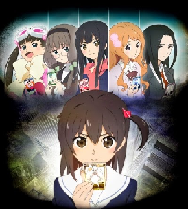 Selector Infected Wixoss Selector Infected Wixoss