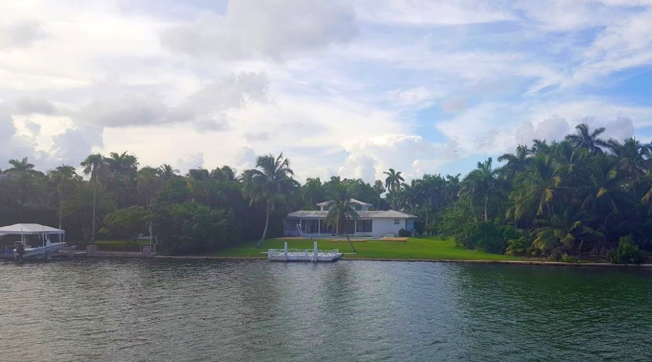 World Citizen Florida Miami Pilotenfreuden