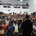 DEPOIS DO NASCIMENTO DE JESUS, O MARTÍRIO DE SANTO ESTÊVÃO