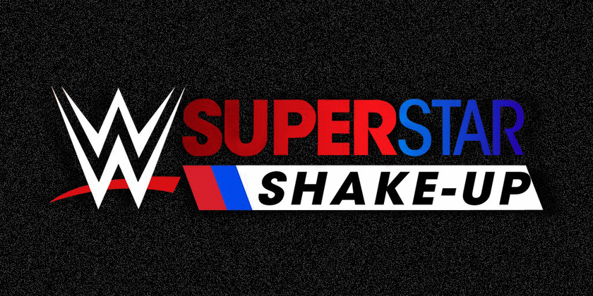 WWE Stars React to Incoming Superstar Shake-Up