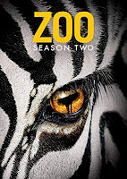 Thú Hoang Nổi Loạn Phần 2 - Zoo Season 2