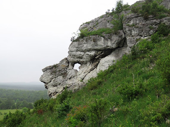 Góra Biakło biaklo