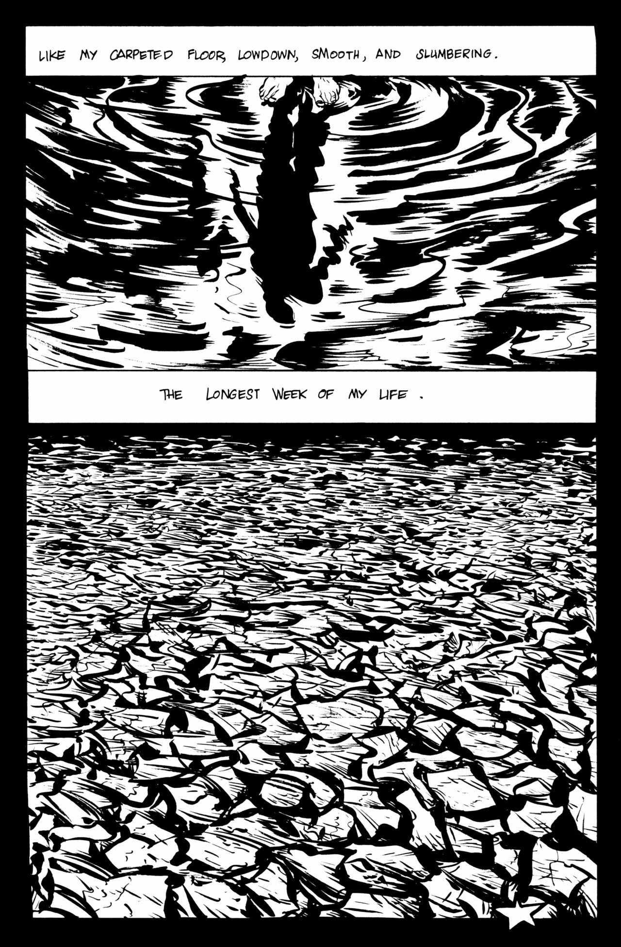 Read online Negative Burn comic -  Issue #25 - 56