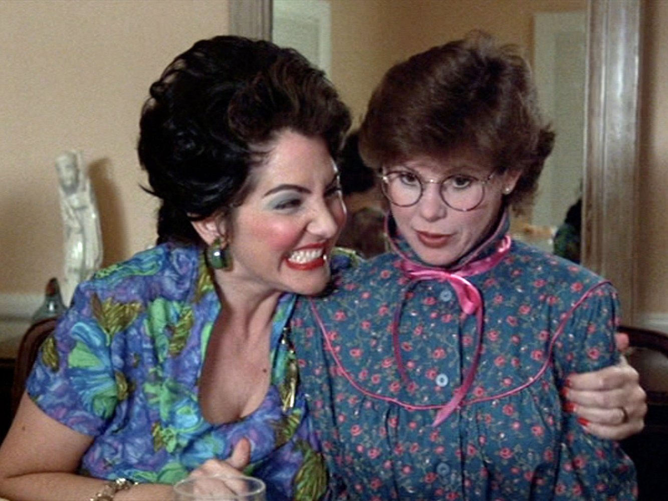Communication on this topic: Mollie McConnell, mollie-mcconnell/ Discussion on this topic: Roger Moore (1927?017), mollie-mcconnell/