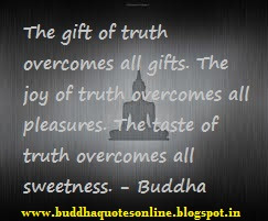 Buddha Quotes Online: Buddha Quotes on Truth | Truth Quotes by Buddha
