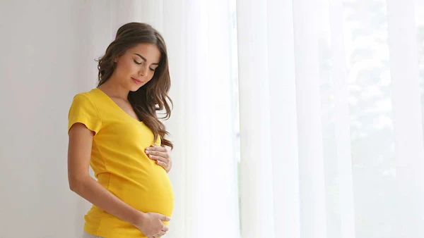 Siasati Rasa Mual di Awal Kehamilan