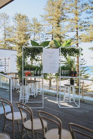 WEDDING CEREMONY AND RECEPTION DESIGN AND FLROAL STYLING SYDNEY