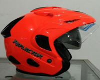 Harga Helm MDS Murah helm half face mds, harga half face terbaru