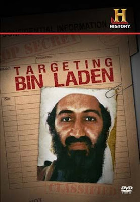 audio Targeting Bin Laden