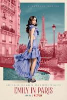 Emily Ở Paris Phần 2 - Emily In Paris Season 2