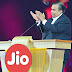 Launch of Digital Services by Reliance Jio Infocomm Limited