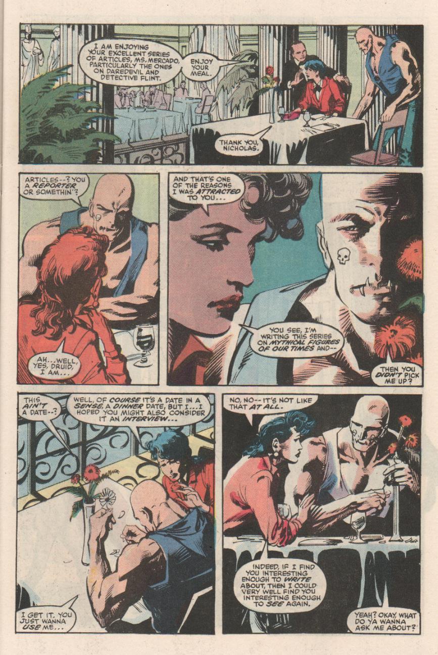 Moon Knight (1980) issue 33 - Page 10