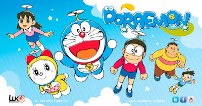 Komik Doraemon Bahasa Indonesia Komik Doraemon Bahasa Indonesia