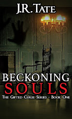 Beckoning Souls - The Gifted Curse Series Book 1