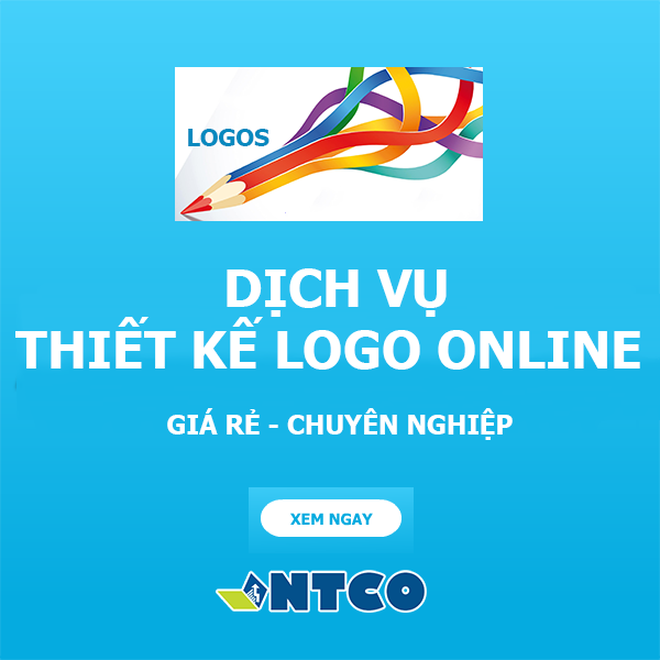 Dịch Vụ Thiết Kế Logo Thương Hiệu Online đẹp Gia Rẻ Dịch Vụ Quảng Cao