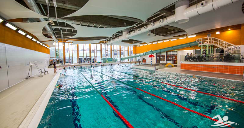 Suisse : de nouvelles règles pour les femmes à la piscine de Bâle