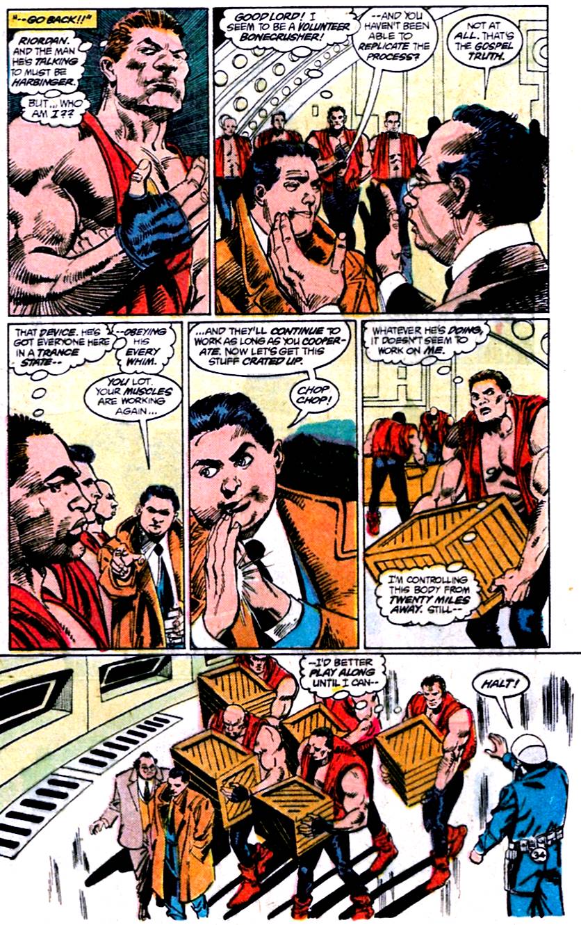 Read online Detective Comics (1937) comic -  Issue #600 - 35