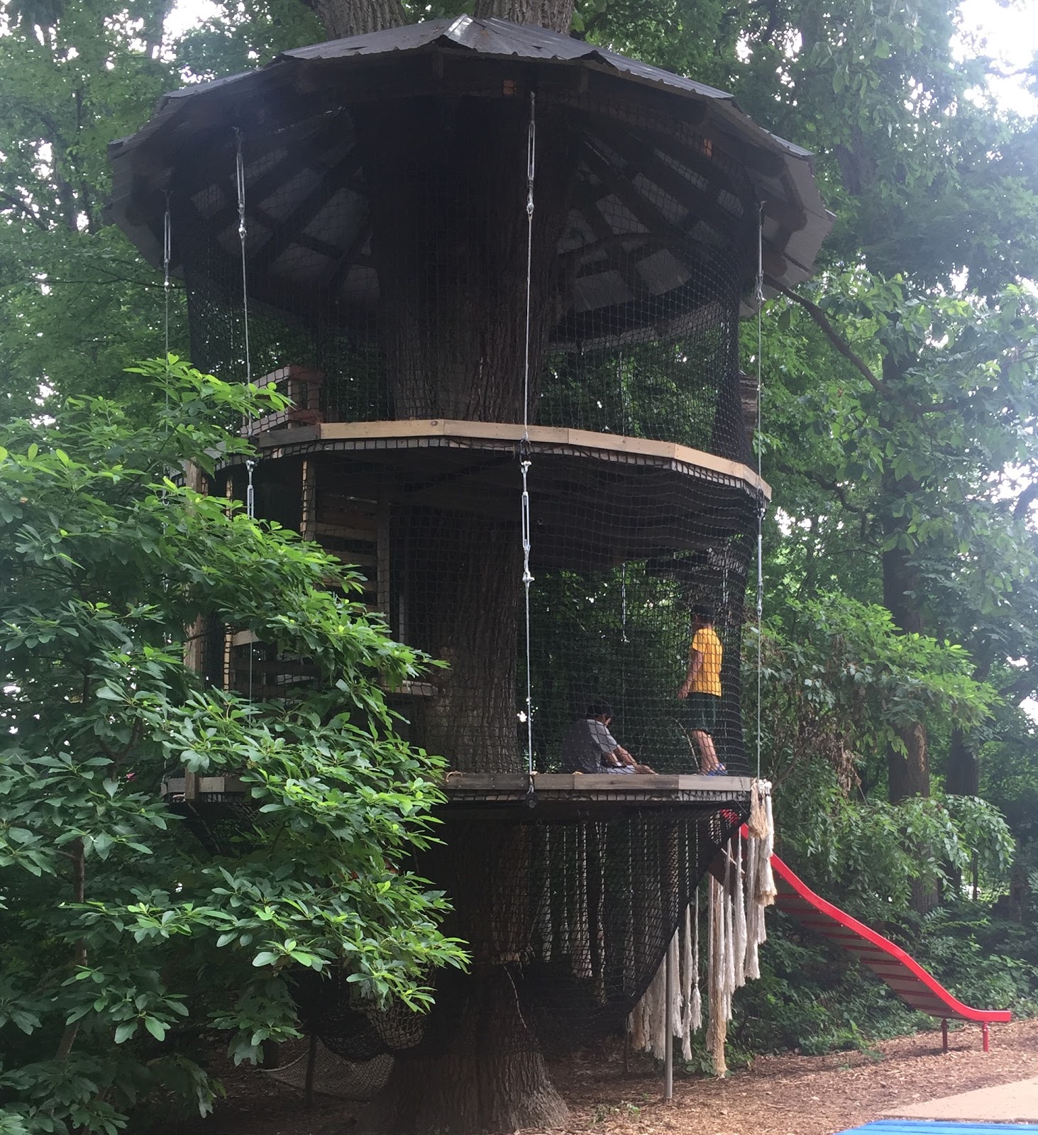 Treehouse World Fun Things To Do With Kids In Chester County