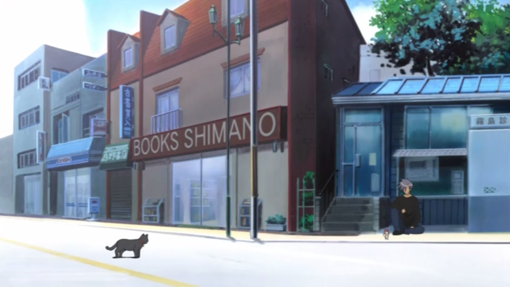 Top 157+ anime clinic latest in.eteachers