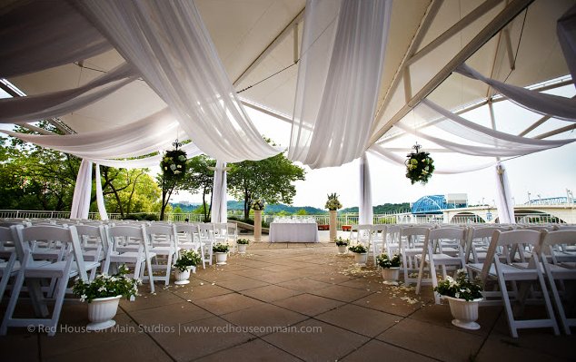 Tennessee Aquarium Wedding Venues Tennessee Aquarium Wedding Venues
