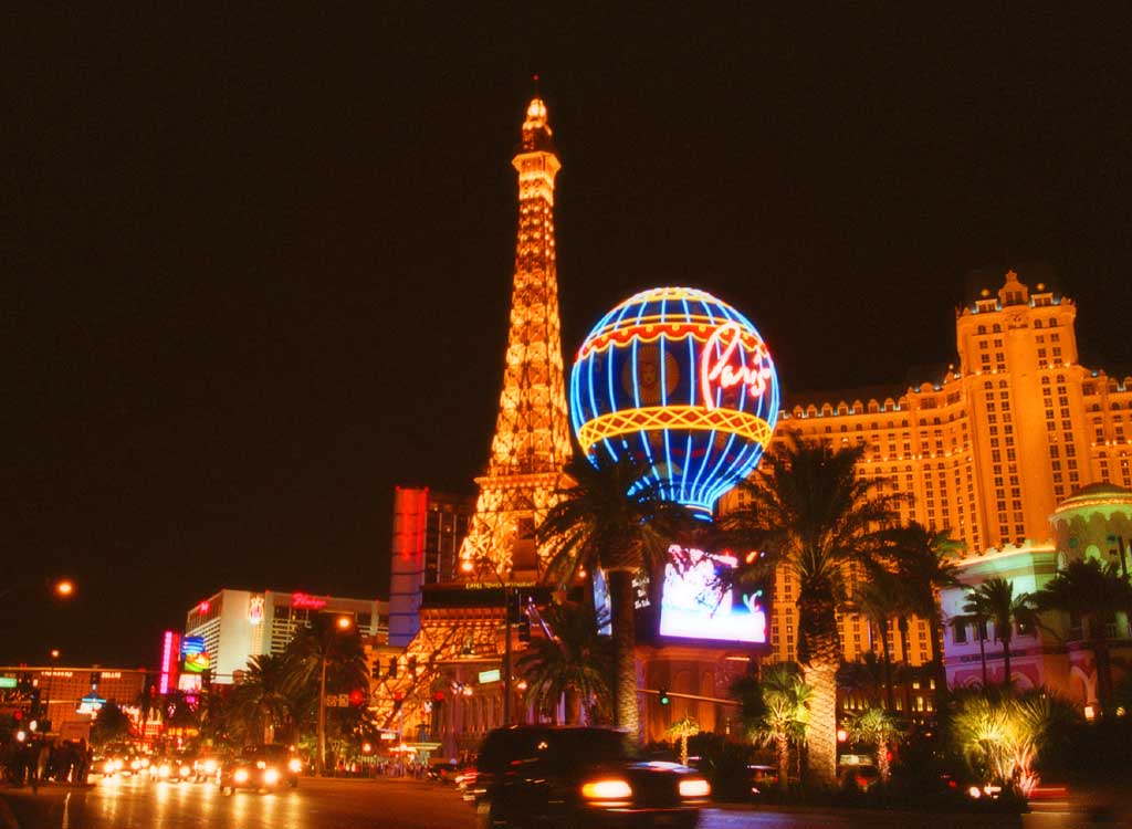 Hoteles De Las Vegas Hoteles De Las Vegas
