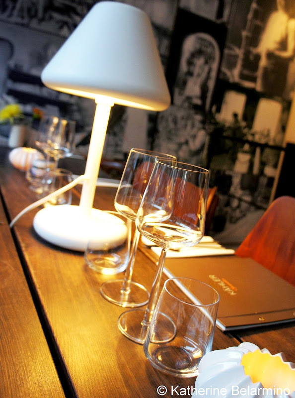 Kähler Spisesalon Arahus Restaurant Kähler Spisesalon Arahus Restaurant Denmark