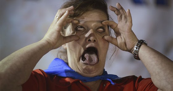 SACOLA DE COISAS CAMPEONATO DA CARA MAIS FEIA DO MUNDO. SACOLA DE COISAS CAMPEONATO DA CARA MAIS FEIA DO MUNDO.