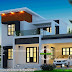 4 bedroom modern beautiful home architecture 1628 sq-ft