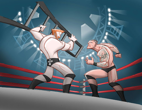 Opinião Feminina #33 – Money In The Bank