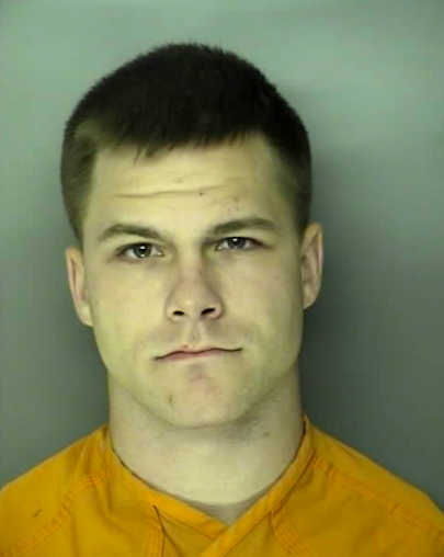 Porn Star Mugshots! | 18+ | | NSFW |: Jimmy Johnson