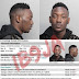 Nigerian Singer “Dammy Krane” Arrested In Miami U.S For Credit Card and Identity Fraud
