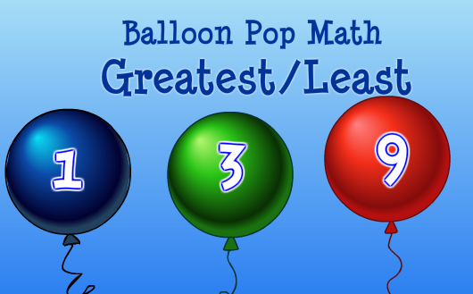 learning-and-growing-in-first-grade-least-and-greatest-number-math