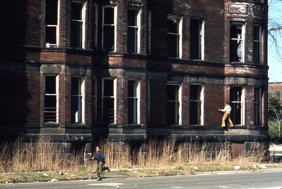 african american chicago photos by john white