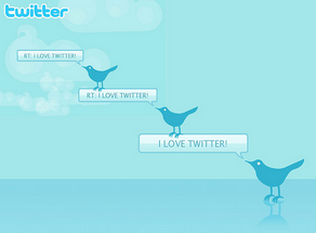 herramienta twitter retweets retuits