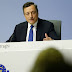 ECB EXTEND BUT SCALES STIMULUS, WHIPSAWING MARKETS / THE WALL STREET JOURNAL
