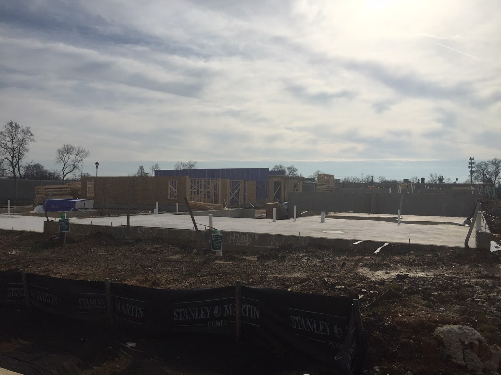 Riverdale Park Station Blog December 2018