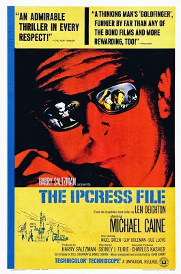 hollywood movie in dualm audio The Ipcress File (1965) 300MB BRRip 480p Dual Audio ESubs