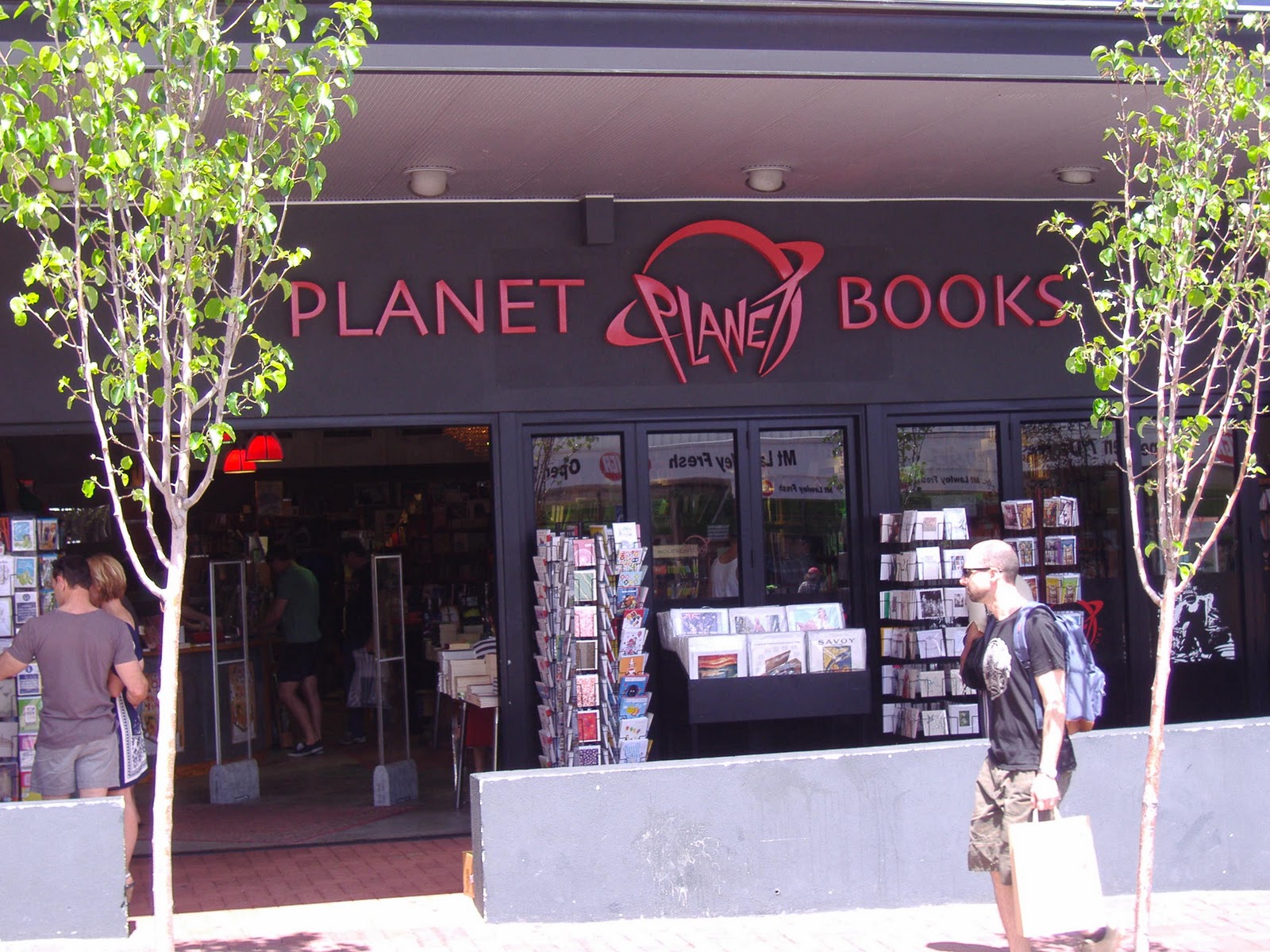 Excelsior Books Mt Lawley, Perth