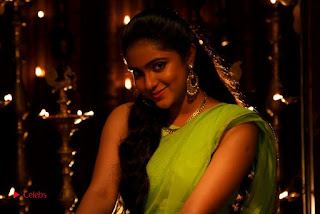 Actress Sana Althaf Stills in Chennai 28 Second Innings  0003