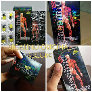 JUAL JAMU KAPSUL RICALINU SECURE ORIGINAL jual jamu kapsul ricalinu original di kalimantan