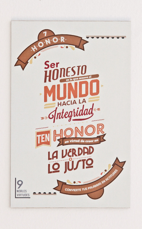 honor honor - Basado en Hechos Reales