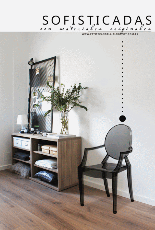 Selección DECO: Las sillas perfectas para tu dormitorio | Decoración