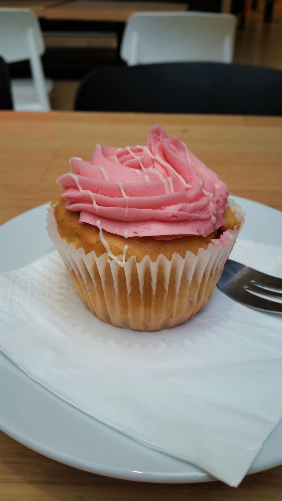 The Cupcake Queens, Chadstone